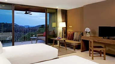 U Sunsuri Phuket