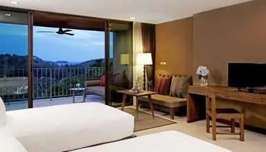 U Sunsuri Phuket