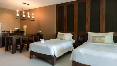 U Sunsuri Phuket