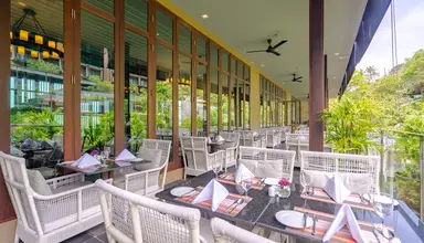 U Sunsuri Phuket