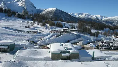 Uappala Sestriere