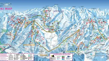 Uappala Sestriere