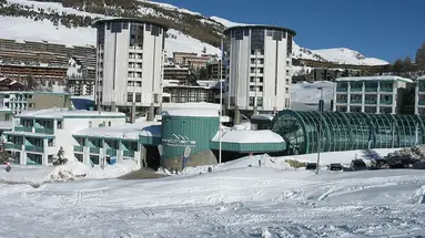 Uappala Sestriere