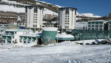 Uappala Sestriere