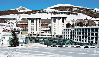 Uappala Sestriere