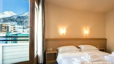 Uappala Sestriere
