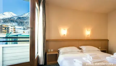 Uappala Sestriere