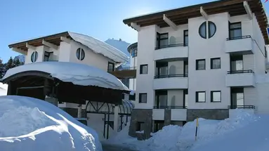 Uappala Sestriere