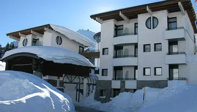 Uappala Sestriere