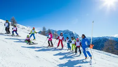 Uappala Sestriere