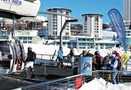 Uappala Sestriere