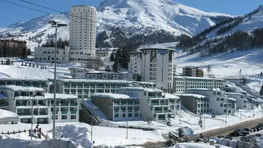 Uappala Sestriere