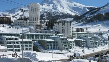 Uappala Sestriere
