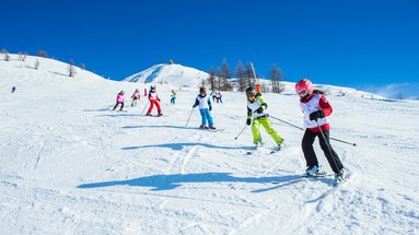 Uappala Sestriere