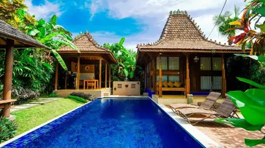Ubud Heaven Penestanan