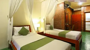 Ubud Heaven Penestanan