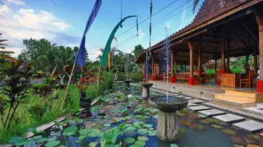 Ubud Heaven Penestanan
