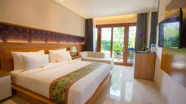 Ubud Wana