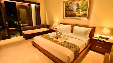 Ubud Wana