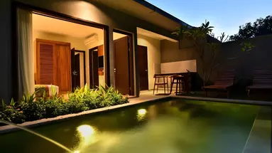 Ubud Wana