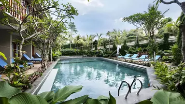 Ubud Wana
