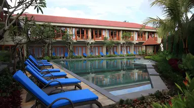 Ubud Wana