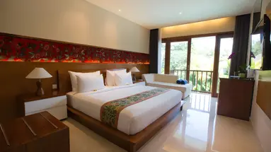 Ubud Wana