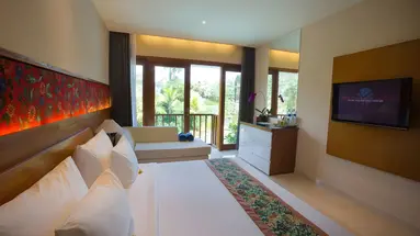Ubud Wana