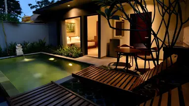 Ubud Wana