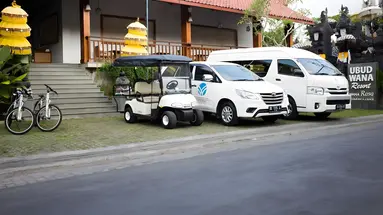 Ubud Wana