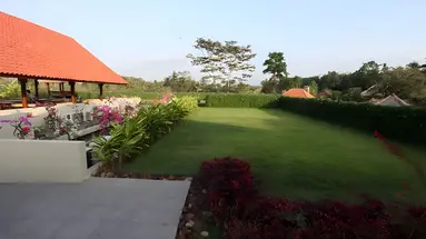 Ubud Wana