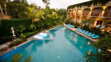 Ubud Wana