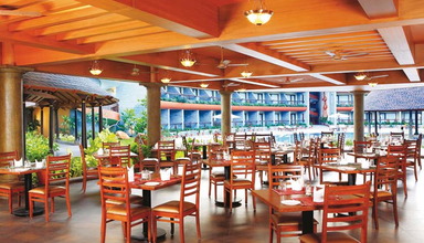 Uday Suites