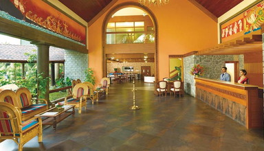 Uday Suites