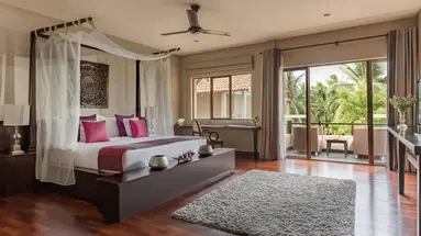 Uga Bay Resort