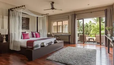 Uga Bay Resort