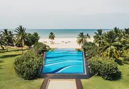 Uga Bay Resort