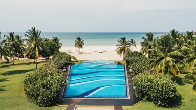 Uga Bay Resort