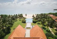 Uga Bay Resort