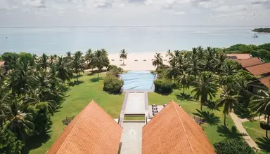 Uga Bay Resort