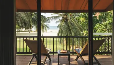 Uga Bay Resort