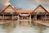 Uga Bay Resort