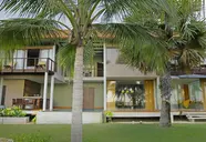 Uga Bay Resort