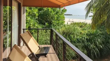 Uga Bay Resort