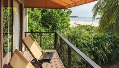 Uga Bay Resort