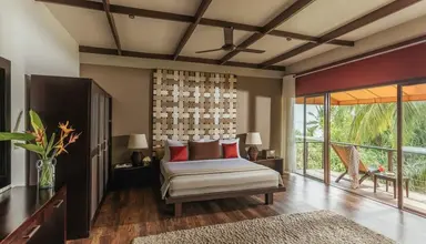 Uga Bay Resort