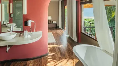 Uga Bay Resort
