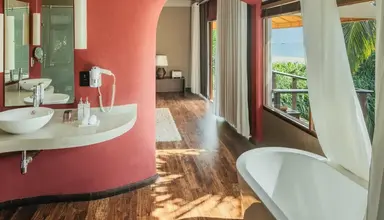 Uga Bay Resort