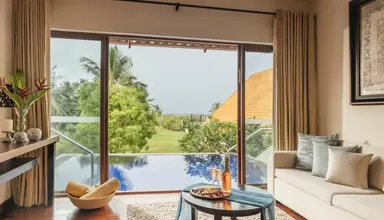 Uga Bay Resort