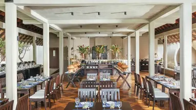 Uga Bay Resort